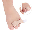 Wrap Valgus Corrector Hammer Toe Hallux Toe Finger Straightener Toe Separator