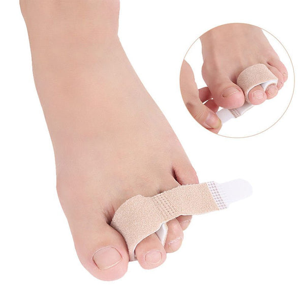 Wrap Valgus Corrector Hammer Toe Hallux Toe Finger Straightener Toe Separator