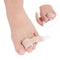Wrap Valgus Corrector Hammer Toe Hallux Toe Finger Straightener Toe Separator