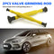 2pcs/set Double Ended Valve Lapping Grinding Stick for Car Auto Motorcycle Newly