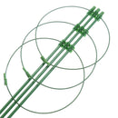 Trellis Plant Support Frame Gardening Tools Adjustable Vine Climbing Rack