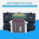 QY6-0089 Print Head for Canon PIXMA TS5050 TS6080 TS6220 (Color Print)