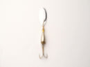 Fishing Lures Sequin Spoon Wobbler Fishing Lures Spinner Baits 2022 Tool H5Y0