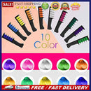 Pro Hair Dye Coloring Comb Clip Tint Hair Color Styling Tools