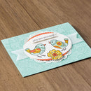 DIY Scrapbooking Photo Album Card Metal Embossing Paper Cutting Die Card St