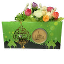 Eid Al-Fitr Ramadan Angpao Ramadan Envelope commemorative coin
