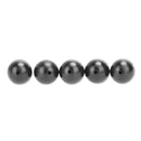 10pcs Rapid Quick Change Beads Carp Fishing Hooklength Instantly Shock Bead