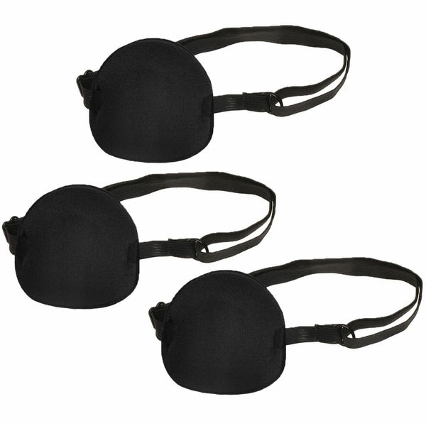 Eyed Child Correct Astigmatism Protect Eyesight Eye Supplies Blindfold Single