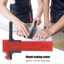 Portable Compass Circular Cutter Hand Craft Accessory Rotary Paper Cutting Tool