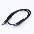 2.5 Inch HDD Case Sata to USB 3.0 Hard Drive Disk SATA External Storage Enc