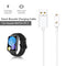 #A 1m Replacement USB Watch Charging Cable Accessories for Huawei Watch Fit 2