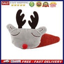 Korean Lovely Plush Hair Clips Girls Cartoon Animal Hairpin Hairgrips Headwea