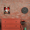 Retro Poster Tin Sign Painting Chef Drink Wine Wall Art for Cafe Bar Club Shop