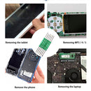 6pcs Circuit Board Welding Repair Tools Set Solder Iron Assist Disassembly