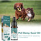#A 30ml Pet Calming Essential Oil Safe Effective Anxiety Stress Immunity Drops