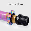 For DT Freehub Repair Bicycle Hub Ratchet 60T Mountain Bike Hub Service Tools