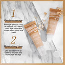Lip Scrub Anti-Drying Moisturizing Coffee Lips Scrubs Repairs Lip Masks