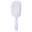 Women Scalp Massage Hair Wet Dry Brush Airbag Curly Hair Fluffy Styling Brush