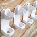 Protect Brush Head Bathroom Rack Tooth Brush Base Electric Toothbrush Holder