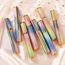 Vivid Galaxy Mascara 4D Silk Fiber Lashes Waterproof Thick Lengthening C1G3