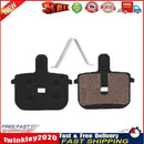 1 Pair MTB Bicycle Disc Brake Pads for BB5 M446 Road Cycling Parts (TP11E) Newly