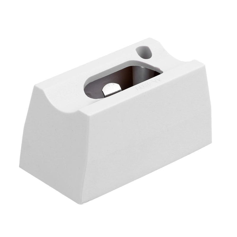 Starnearby S14S / S14D Lamp Socket AC85-250V Mirror Wall Light Base/plinth