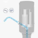 Barrelled Water Automatic Pumper Water Pump Smart Water Dispenser (Black) Newly
