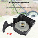 Brush Cutter Grass Trimmer Recoil Starter for TJ45 Brushcutter Chainsaw