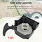 Brush Cutter Grass Trimmer Recoil Starter for TJ45 Brushcutter Chainsaw