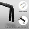 10pcs 50mm Hexagonal Drill Bits S2 Steel Magnetic Electric Screwdriver Bit