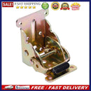 Iron Folding Hinge Notebook Table Leg Brackets Furniture Hinges with Brake