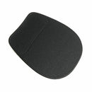 Non Slip PU Sponge Comfortable Hand Support Mouse Pad Wrist Rest Mice Mat