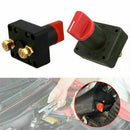 Van Battery Master Isolator Disconnect Power Car Accessories Cut Off Switch