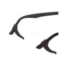 Sport Temple tip Outdoor Eyeglass Silicone Glasses Holder Anti Slip Ear Hooks