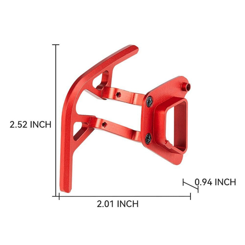 Drone Gimbal Bumper Camera Guard Bar Protector Aluminum Alloy For DJI Avata
