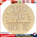 25mm Retro Wax Seal Head Replace Copper Head DIY Decor Craft Tools (37) Newly
