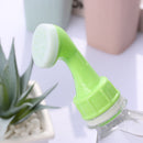 Garden Equipment Sprinklers Nozzle Watering Head Spray Watering Attachment