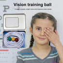 Eye Sight Pointing Practice Brock String Vision Convergence Training Tools