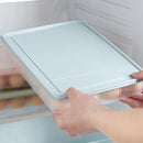 Household Egg Storage Box Refrigerator Dumplings Eggs Holder Storage Organizer
