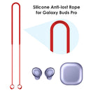 Anti Lost Strap Wireless Earphones Hanging Neck Rope Lanyard for Galaxy Buds Pro