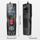Smart Multimeter Current Voltage Tester Digital Profesional Meter True RMS
