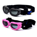 Strap UV Protection Anti-Fog Goggles Windproof Small Dog Sunglasses Windshield