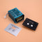 AC 220V 4KW SCR Super Power Controller Dimming Dimmer Speed Controller Thermostat ele