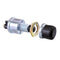 50A 12V Waterproof Car Boat Track Switch Push Button Horn Engine Start Starter