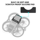 For DJI Avata Drone Battery Reinforcement Buckles Tighter Holder Anti-trip~