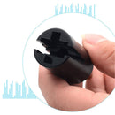 Acoustic Guitar String Winder Head Hexagonal Drill Tools Electric Drill Adapter