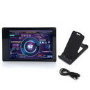 #A 3.5 Inch IPS PC Case Moniror Computer Accessories PC Secondary Screen for AID