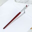 Art Manucure Ombre Brushes UV Gel Polish Gradient Nail Brush Dye Drawing Pen