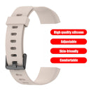 Bracelet Strap Replacement Watchband Smartwatch Accessories for Realme Band