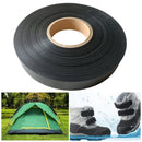 Self Adhesive Waterproof Rubber Self-Amalgamating Tape Heat Sealing Strip